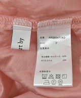 apart by lowrys（アパートバイローリーズ）カジュアルシャツ ピンク サイズ:F レディース/2200678387023