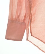 apart by lowrys（アパートバイローリーズ）カジュアルシャツ ピンク サイズ:F レディース/2200678387023