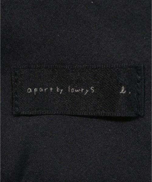 apart by lowrys（アパートバイローリーズ）その他 グレー サイズ:L レディース/2200691233062