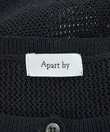 apart by lowrys（アパートバイローリーズ）カーディガン 紺 サイズ:F レディース/2200691754079
