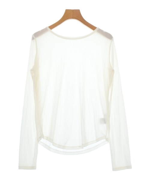 apart by lowrys(アパートバイローリーズ)Tシャツ・カットソー 白 サイズ:F/2200692968543