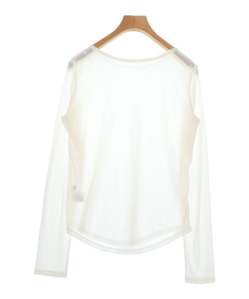 apart by lowrys（アパートバイローリーズ）Tシャツ・カットソー 白 サイズ:F レディース/2200692968543