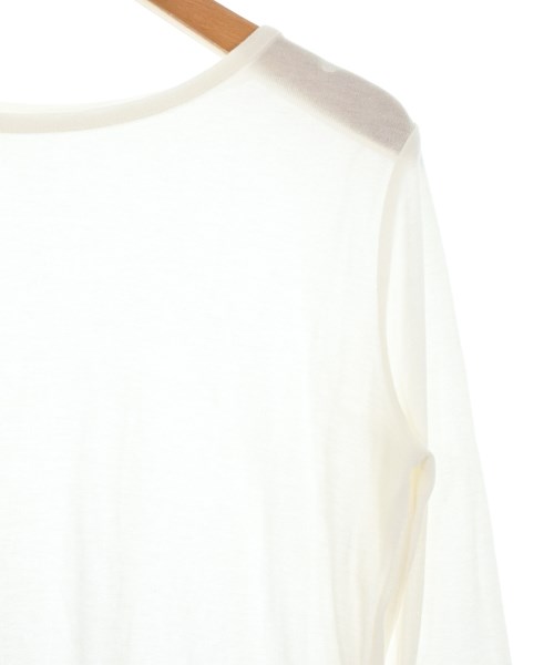 apart by lowrys（アパートバイローリーズ）Tシャツ・カットソー 白 サイズ:F レディース/2200692968543