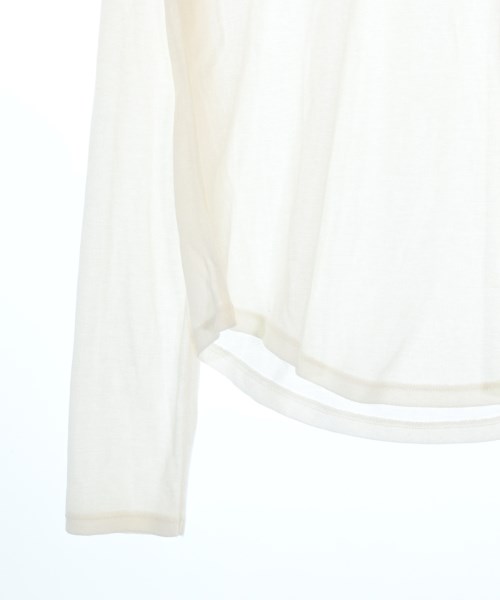 apart by lowrys（アパートバイローリーズ）Tシャツ・カットソー 白 サイズ:F レディース/2200692968543