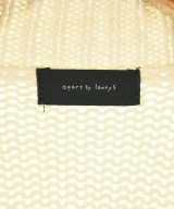 apart by lowrys（アパートバイローリーズ）カーディガン 白 サイズ:F レディース/2200692671047