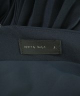 apart by lowrys（アパートバイローリーズ）ワンピース 紺 サイズ:L レディース/2200692335024