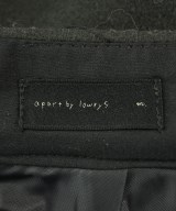 apart by lowrys（アパートバイローリーズ）ロング・マキシ丈スカート グレー サイズ:M レディース/2200696661051