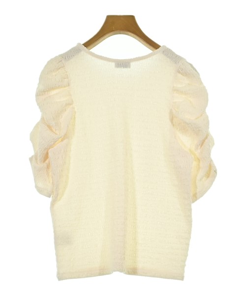 apart by lowrys（アパートバイローリーズ）Tシャツ・カットソー 白 サイズ:F レディース/2200692235034