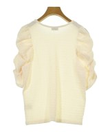 apart by lowrys（アパートバイローリーズ）Tシャツ・カットソー 白 サイズ:F レディース/2200692235034