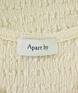 apart by lowrys（アパートバイローリーズ）Tシャツ・カットソー 白 サイズ:F レディース/2200692235034