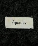 apart by lowrys（アパートバイローリーズ）ニット・セーター 黒 サイズ:F レディース/2200699790017