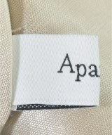 apart by lowrys（アパートバイローリーズ）ロング・マキシ丈スカート ベージュ サイズ:F レディース/2200695585112