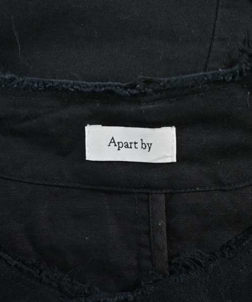 apart by lowrys（アパートバイローリーズ）その他 黒 サイズ:F レディース/2200698461123