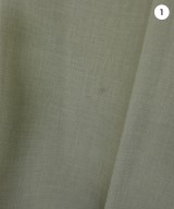apart by lowrys（アパートバイローリーズ）スラックス カーキ サイズ:L レディース/2200698461130