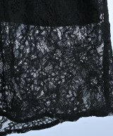 apart by lowrys（アパートバイローリーズ）ワンピース 黒 サイズ:M レディース/2200698461161