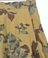 apart by lowrys（アパートバイローリーズ）ロング・マキシ丈スカート ベージュ サイズ:M レディース/2200650524064