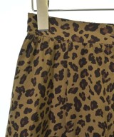 LOWRYS FARM（ローリーズファーム）ロング・マキシ丈スカート 茶 サイズ:F レディース/2200650524071