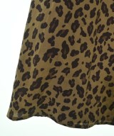 LOWRYS FARM（ローリーズファーム）ロング・マキシ丈スカート 茶 サイズ:F レディース/2200650524071