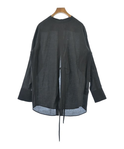 apart by lowrys（アパートバイローリーズ）ブラウス 黒 サイズ:F レディース/2200650614017