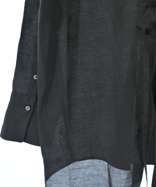 apart by lowrys（アパートバイローリーズ）ブラウス 黒 サイズ:F レディース/2200650614017