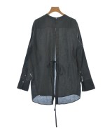 apart by lowrys（アパートバイローリーズ）ブラウス 黒 サイズ:F レディース/2200650614017