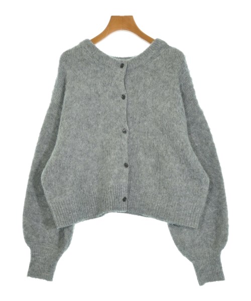 apart by lowrys(アパートバイローリーズ)カーディガン グレー サイズ:F/2200655044017
