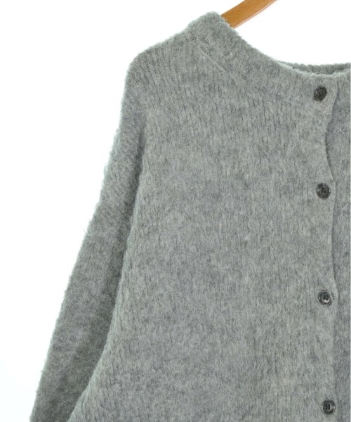 apart by lowrys（アパートバイローリーズ）カーディガン グレー サイズ:F レディース/2200655044017