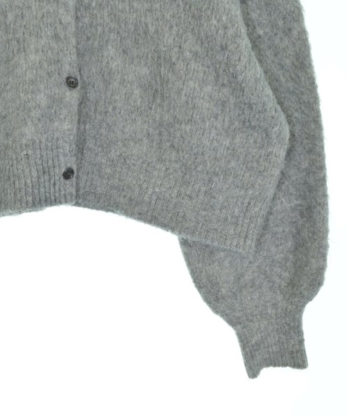 apart by lowrys（アパートバイローリーズ）カーディガン グレー サイズ:F レディース/2200655044017