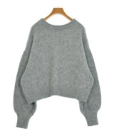 apart by lowrys（アパートバイローリーズ）カーディガン グレー サイズ:F レディース/2200655044017