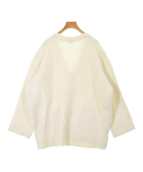 apart by lowrys（アパートバイローリーズ）カーディガン 白 サイズ:F レディース/2200649373109