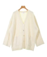 apart by lowrys（アパートバイローリーズ）カーディガン 白 サイズ:F レディース/2200649373109