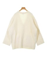 apart by lowrys（アパートバイローリーズ）カーディガン 白 サイズ:F レディース/2200649373109