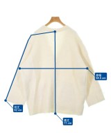 apart by lowrys（アパートバイローリーズ）カーディガン 白 サイズ:F レディース/2200649373109