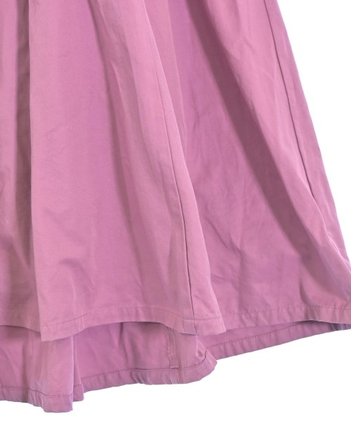 apart by lowrys（アパートバイローリーズ）ロング・マキシ丈スカート ピンク サイズ:L レディース/2200650900219