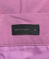 apart by lowrys（アパートバイローリーズ）ロング・マキシ丈スカート ピンク サイズ:L レディース/2200650900219