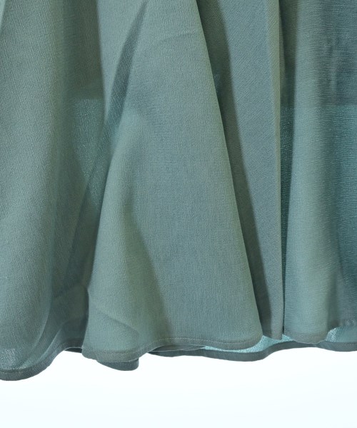 apart by lowrys（アパートバイローリーズ）ロング・マキシ丈スカート 青 サイズ:F レディース/2200648637127