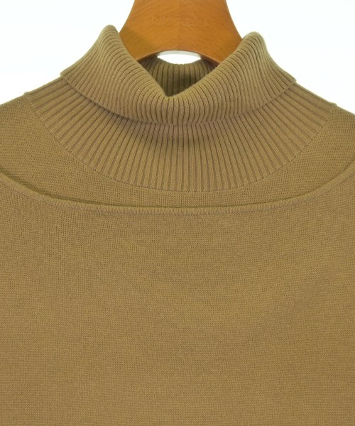 apart by lowrys（アパートバイローリーズ）ワンピース 茶 サイズ:F レディース/2200649949021