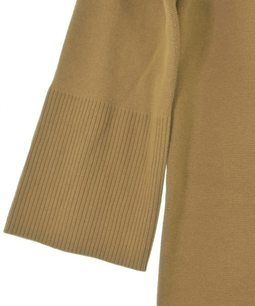 apart by lowrys（アパートバイローリーズ）ワンピース 茶 サイズ:F レディース/2200649949021