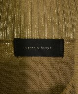 apart by lowrys（アパートバイローリーズ）ワンピース 茶 サイズ:F レディース/2200649949021