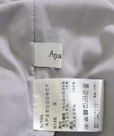 apart by lowrys（アパートバイローリーズ）ロング・マキシ丈スカート グレー サイズ:S レディース/2200650677074