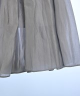 apart by lowrys（アパートバイローリーズ）ロング・マキシ丈スカート グレー サイズ:S レディース/2200650677074