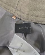 apart by lowrys（アパートバイローリーズ）ロング・マキシ丈スカート グレー サイズ:M レディース/2200645462067