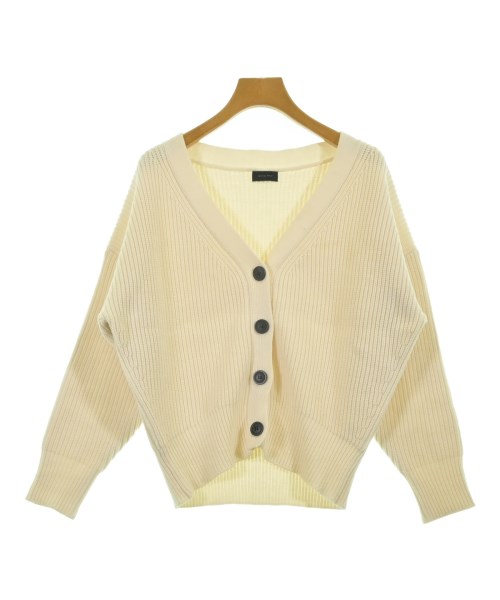 apart by lowrys(アパートバイローリーズ)カーディガン 白 サイズ:F/2200648583042