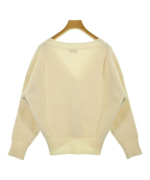 apart by lowrys（アパートバイローリーズ）カーディガン 白 サイズ:F レディース/2200648583042