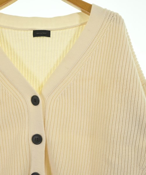 apart by lowrys（アパートバイローリーズ）カーディガン 白 サイズ:F レディース/2200648583042