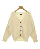 apart by lowrys（アパートバイローリーズ）カーディガン 白 サイズ:F レディース/2200648583042