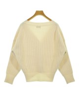 apart by lowrys（アパートバイローリーズ）カーディガン 白 サイズ:F レディース/2200648583042