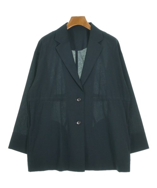 apart by lowrys(アパートバイローリーズ)カジュアルジャケット 紺 サイズ:F/2200649055029