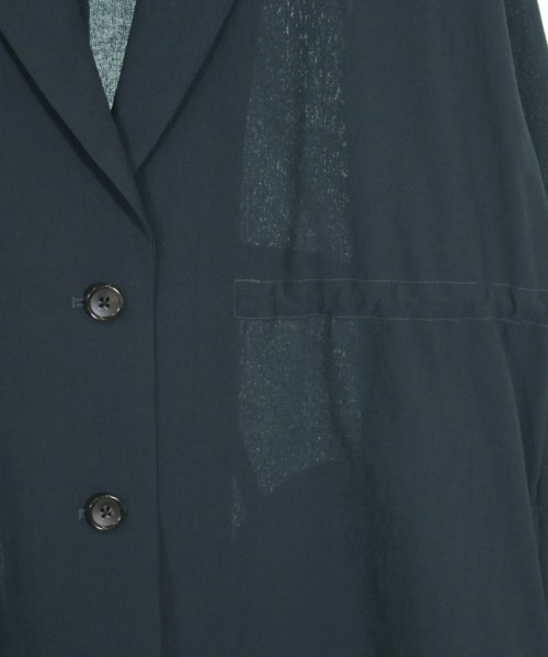 apart by lowrys（アパートバイローリーズ）カジュアルジャケット 紺 サイズ:F レディース/2200649055029