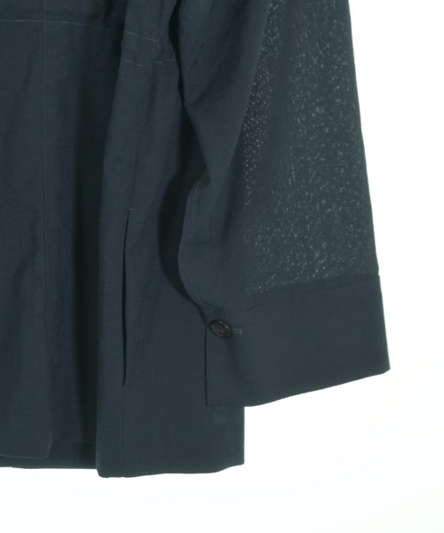 apart by lowrys（アパートバイローリーズ）カジュアルジャケット 紺 サイズ:F レディース/2200649055029